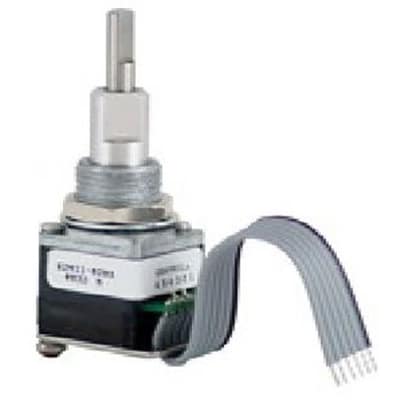 Encoders  Grayhill 62N22-P