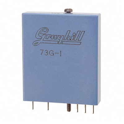 PLC Expansion Modules  Grayhill 73L-IV10