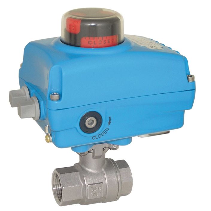 Ball valve  END-Armaturen ZU310028-NE092100