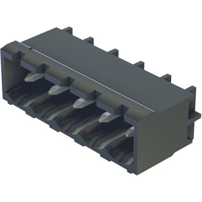 Terminal Block Connector  Harting 14120616002000