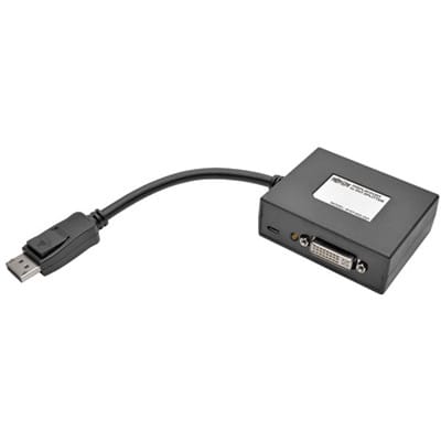   Tripp-Lite B157-002-DVI