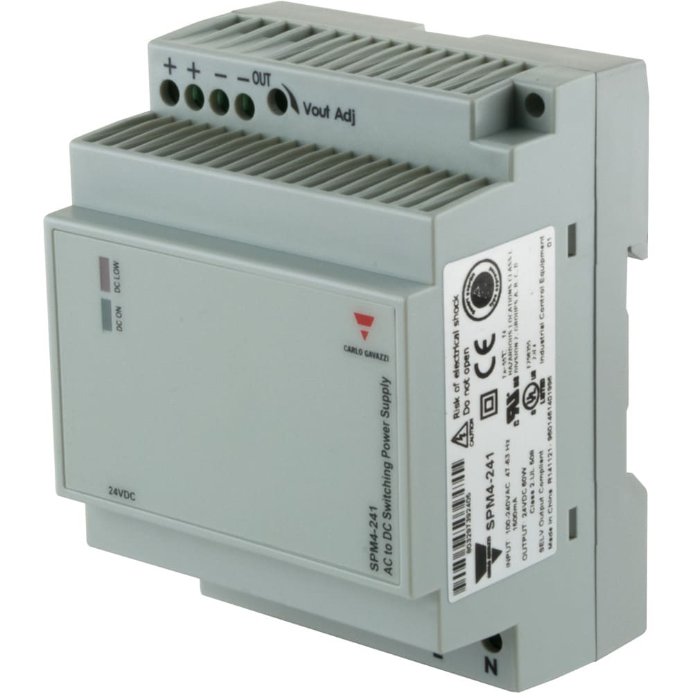   Carlo Gavazzi SPM4241