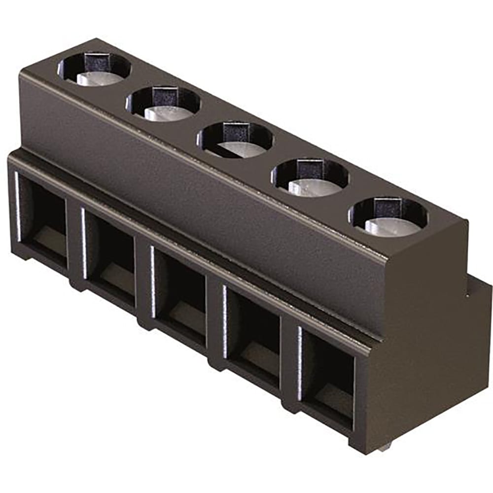 Terminal Block Connector  Harting 14020516402000