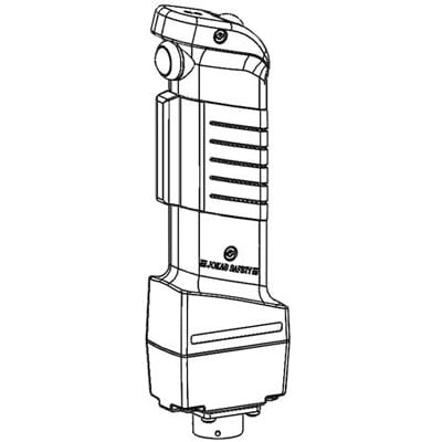   Jokab Safety (Brand of ABB) 2TLA019995R0200