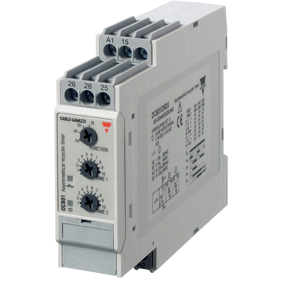   Carlo Gavazzi DCB01DM24