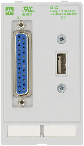 Connector  Murrelektronik 4000-68000-1010000