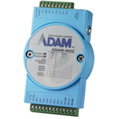   Advantech ADAM-6052-CE