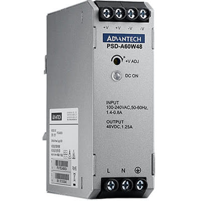   Advantech PSD-A60W48