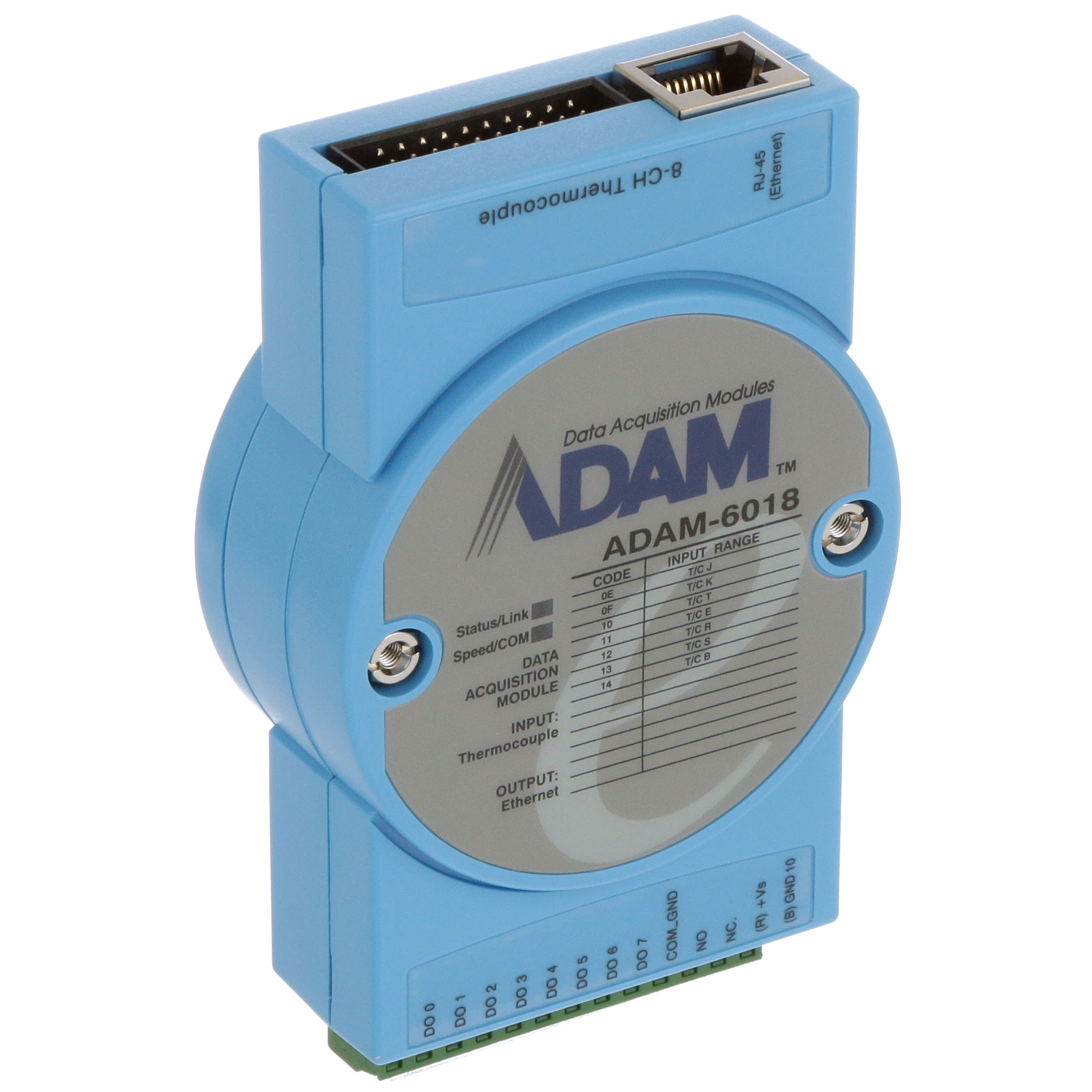   Advantech ADAM-6018-BE