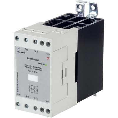   Carlo Gavazzi RJ3A60A20E