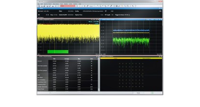  R&S®VSE-K96: Rohde & Schwarz 