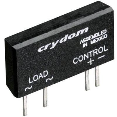   CRYDOM (brand of Sensata Technologies) LC242R