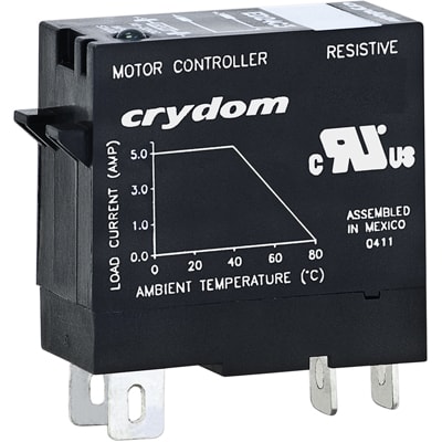   CRYDOM (brand of Sensata Technologies) ED10D5