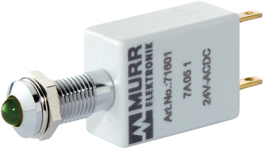 Relay  Murrelektronik 71629