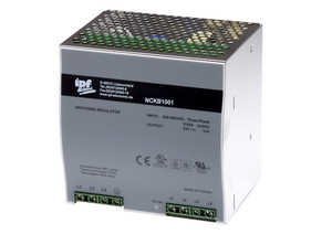 Power Supplies  ipf electronic NCKB1001