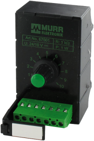 Relay  Murrelektronik 67501