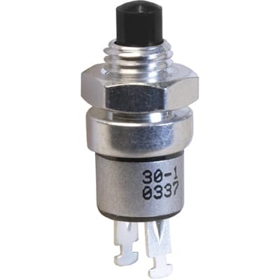 Pushbutton Switches  Grayhill 30-3UL