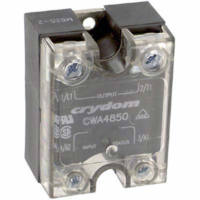   CRYDOM (brand of Sensata Technologies) CWA4850-10