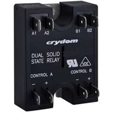   CRYDOM (brand of Sensata Technologies) H12D4840DE-10