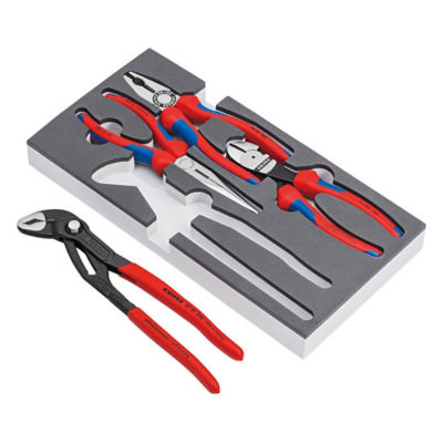   KNIPEX 002001V17