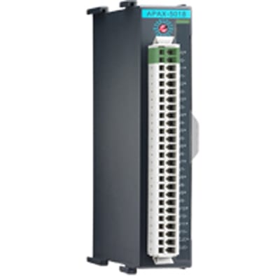   Advantech APAX-5018-AE