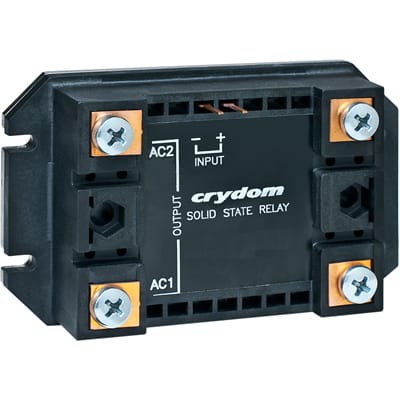   CRYDOM (brand of Sensata Technologies) PRGA48150