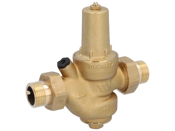 Pressure reducer  END-Armaturen MB120027