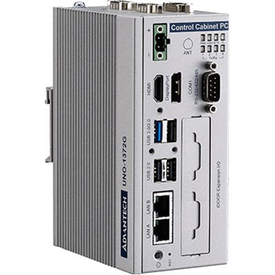   Advantech UNO-1372G-J021AE