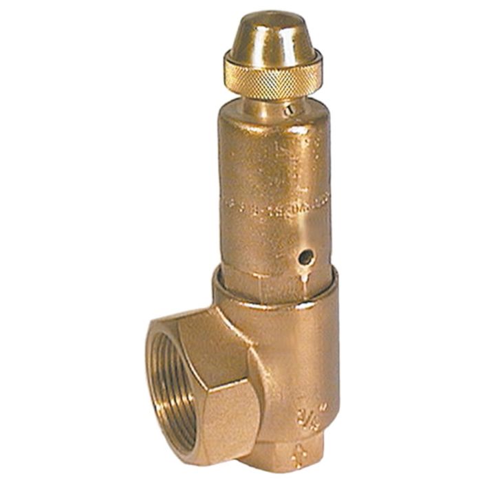 Safety valve  END-Armaturen SV242023