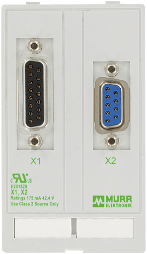 Connector  Murrelektronik 4000-68000-0300000