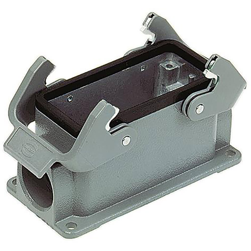 Rectangular Connector Hood  Harting 19300161231