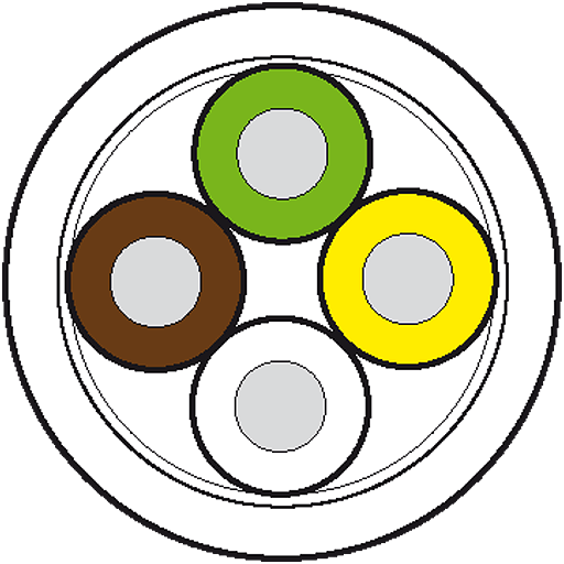   Murrelektronik 7000-C0201-2750000