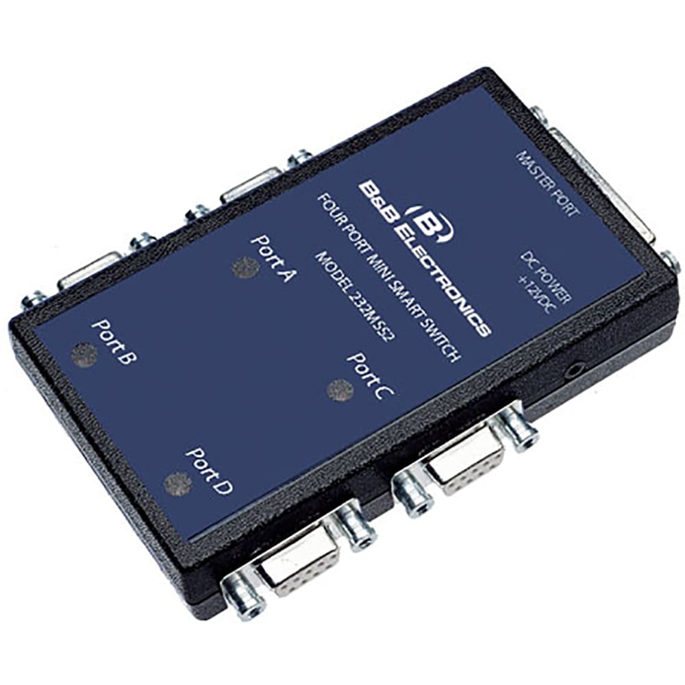   Advantech BB-232MSS2