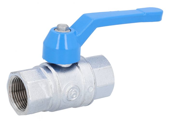 Ball valve  END-Armaturen AG111024