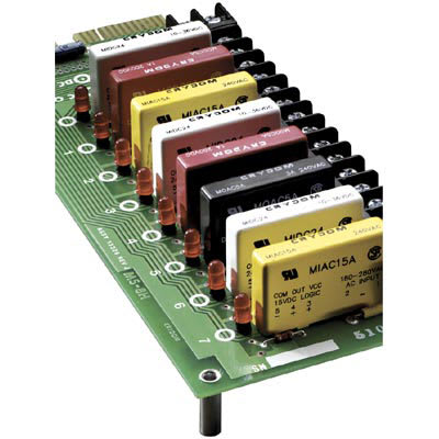   CRYDOM (brand of Sensata Technologies) PB4