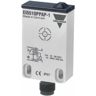   Carlo Gavazzi EI5515PPAP-1