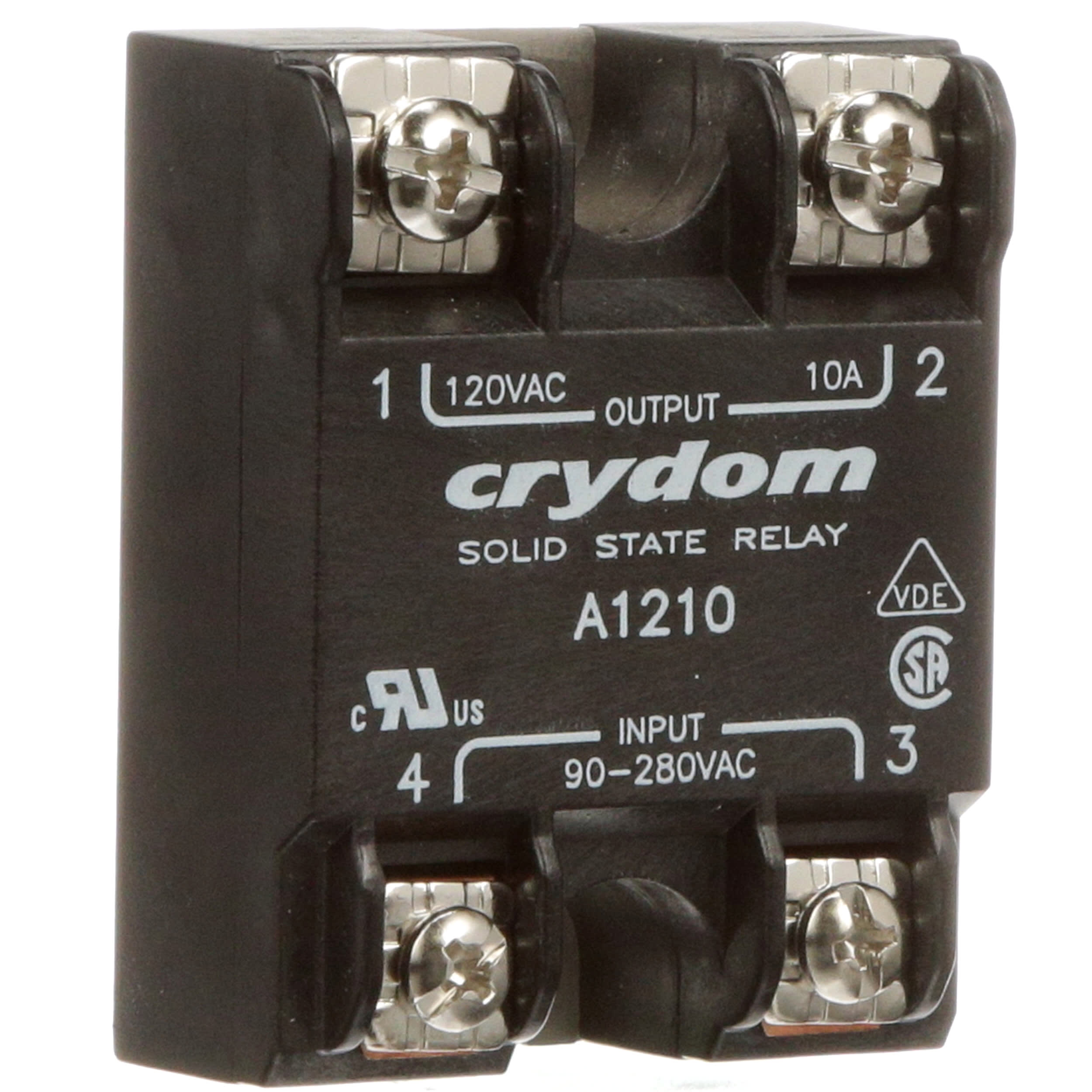   CRYDOM (brand of Sensata Technologies) A1210