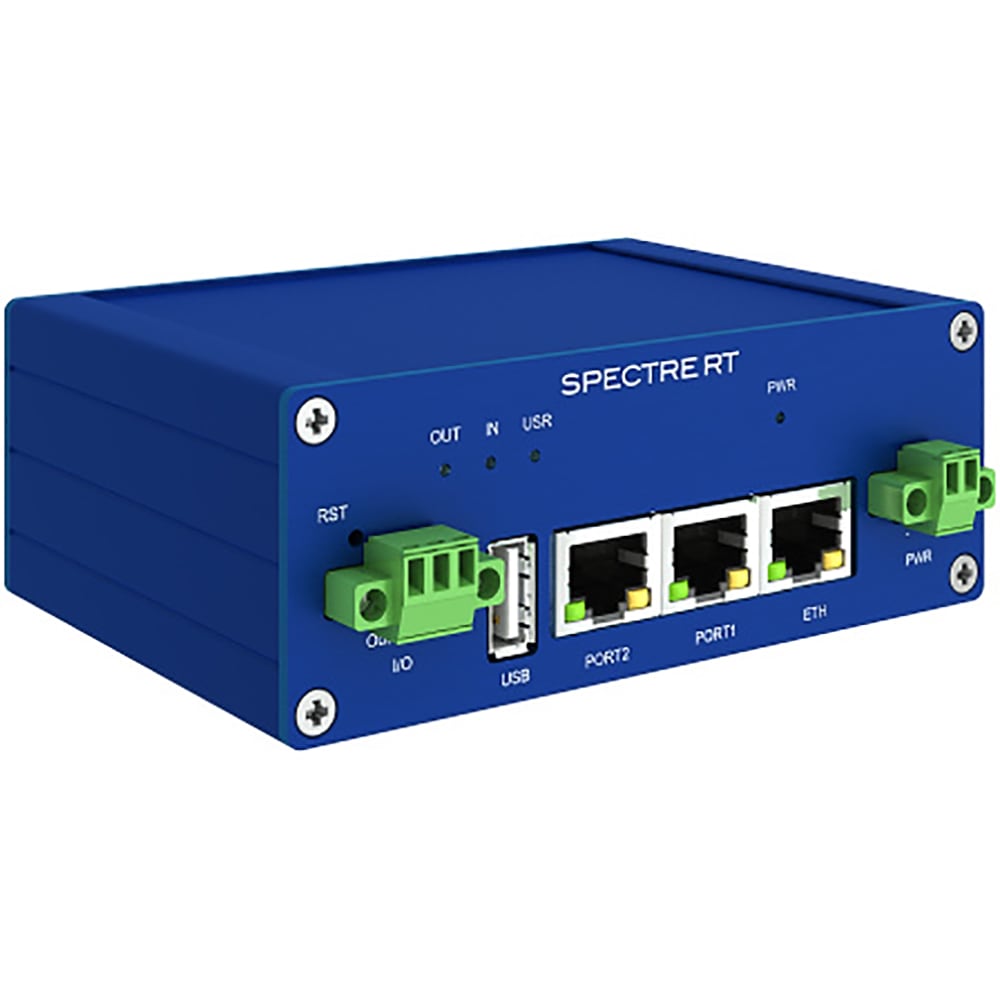   Advantech BB-ERT311