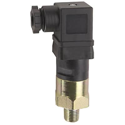 Pressure Sensor  Gems Sensors & Controls 209506