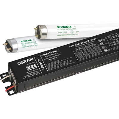   SYLVANIA (Brand of Osram) 49838