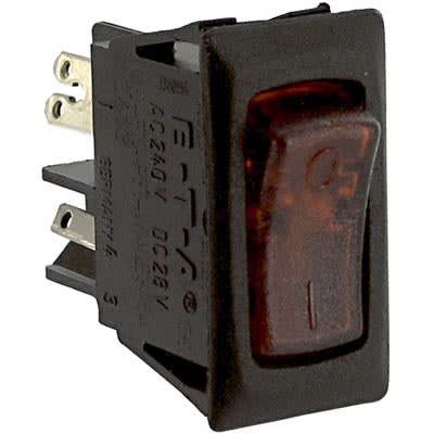 Circuit breaker  E-T-A / ETA 1410-F110-P1F1-W14QE3-5A