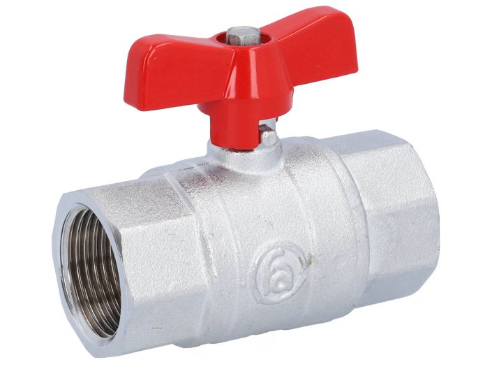 Ball valve  END-Armaturen AG115025