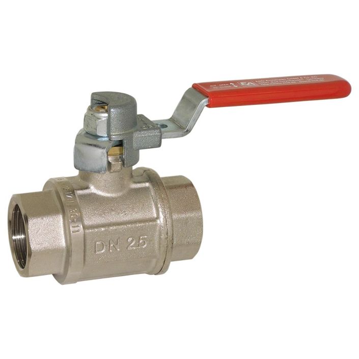 Ball valve  END-Armaturen AL113021