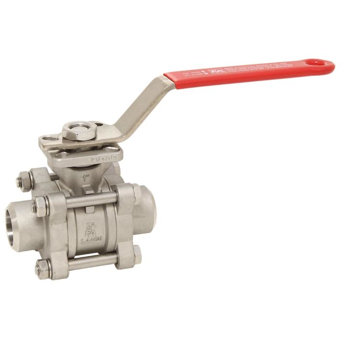 Ball valve  END-Armaturen ZA311365