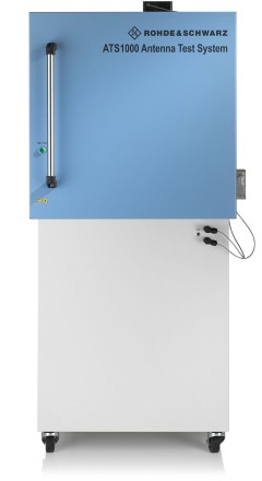  R&S®ATS1000 Rohde & Schwarz 