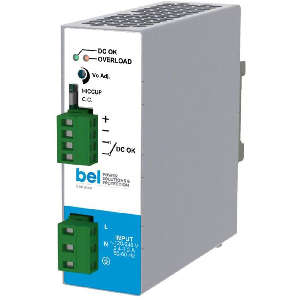   Bel Power Solutions LDN240-48P