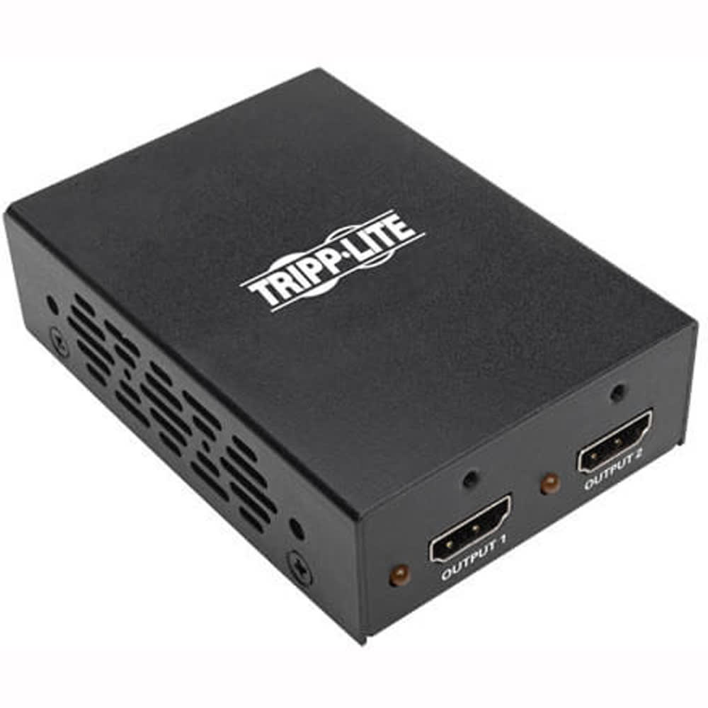   Tripp-Lite B118-002-UHD-2