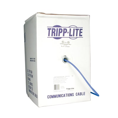   Tripp-Lite N222-01K-BL