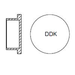   Fujikura CM10-R-DC