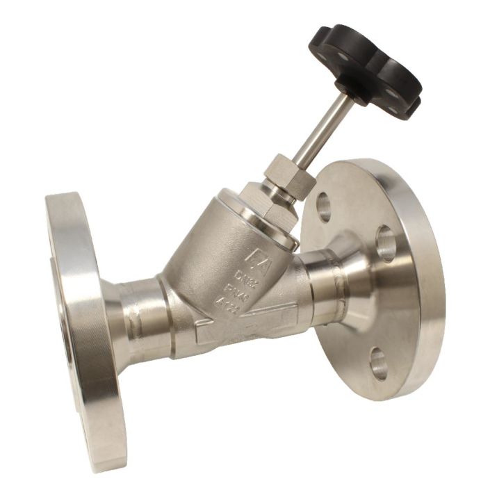 Globe valve  END-Armaturen AE311009